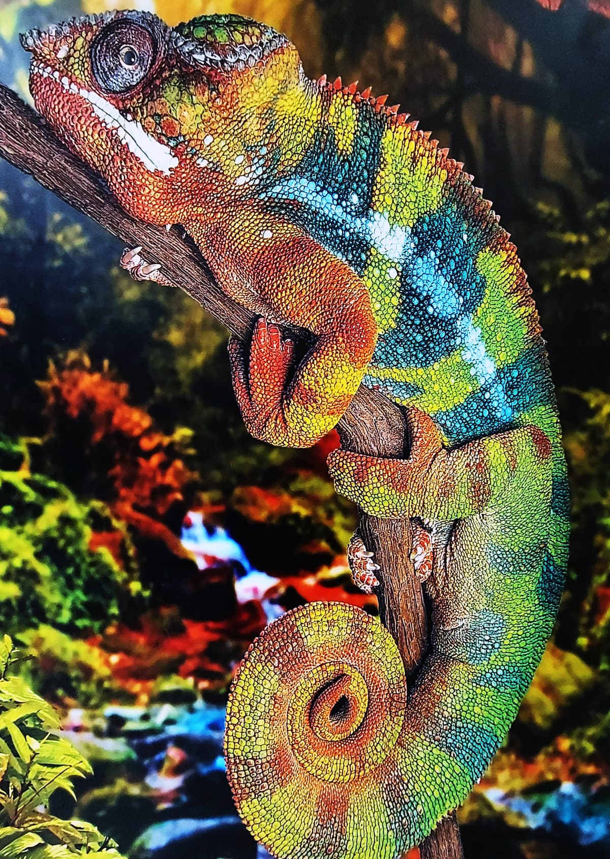 Glass craftsmanship